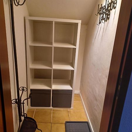 Wanderglueck Apartment Braunlage Luaran gambar