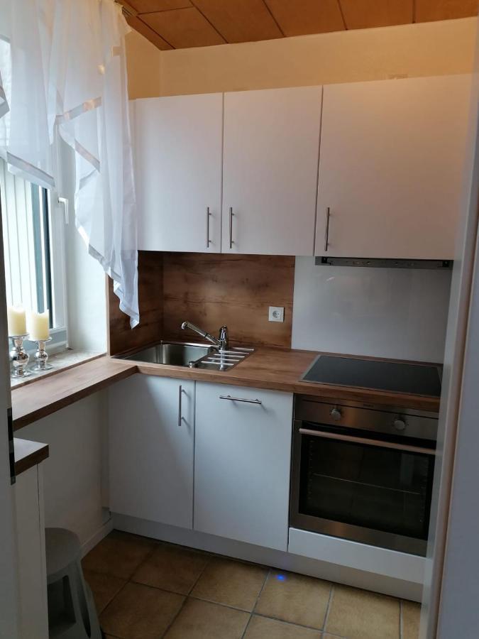 Wanderglueck Apartment Braunlage Luaran gambar