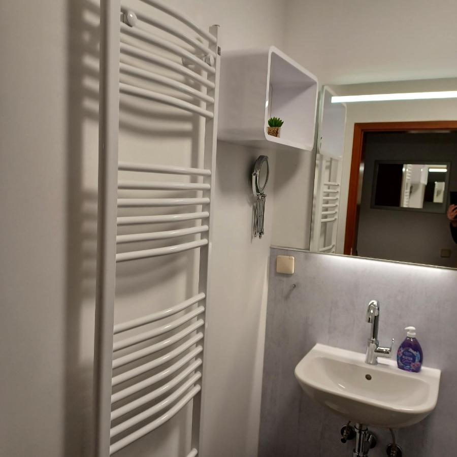 Wanderglueck Apartment Braunlage Luaran gambar